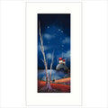 Mounted Print