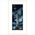 Lighting the Way Mounted Limited Edition Print by Gary Walton