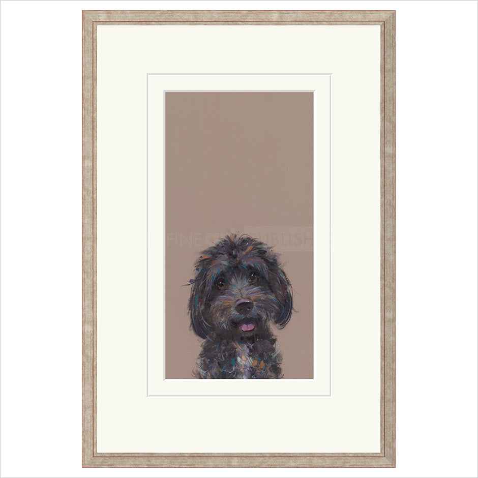 Framed Print Option 1