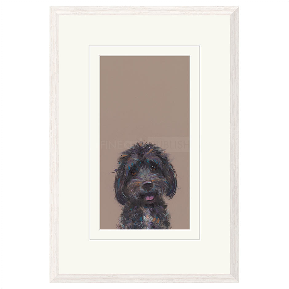 Framed Print Option 2