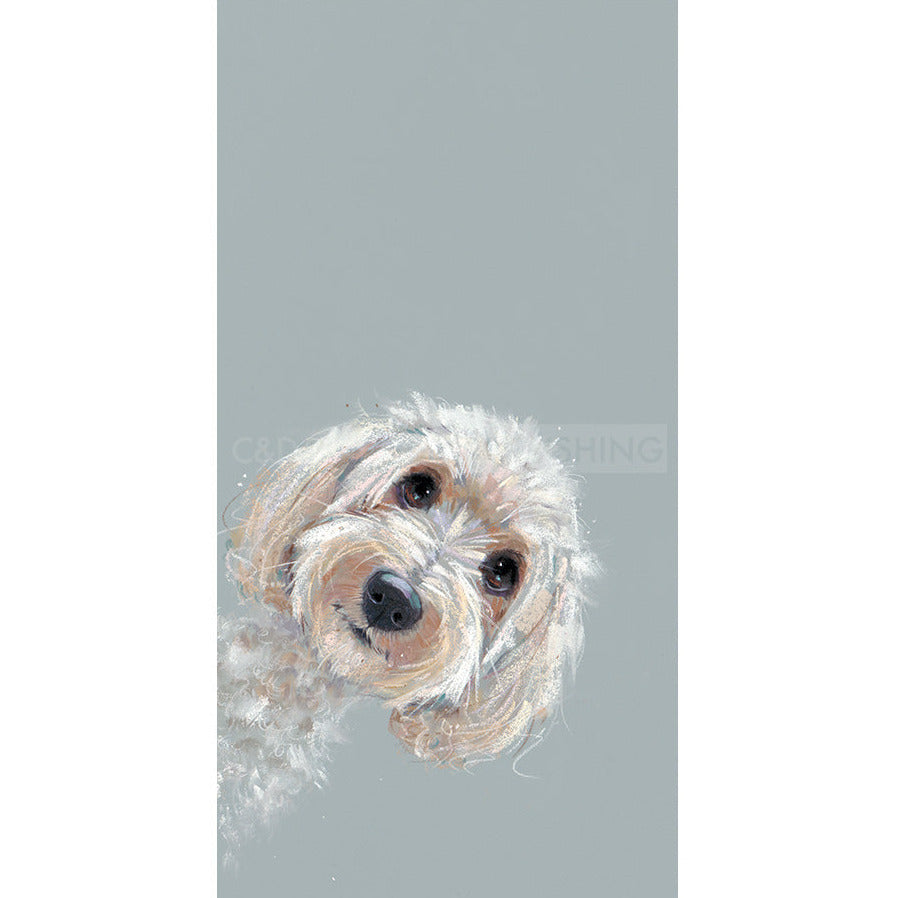 Don't Forget Me! Limited Edition Print by Nicky Litchfield