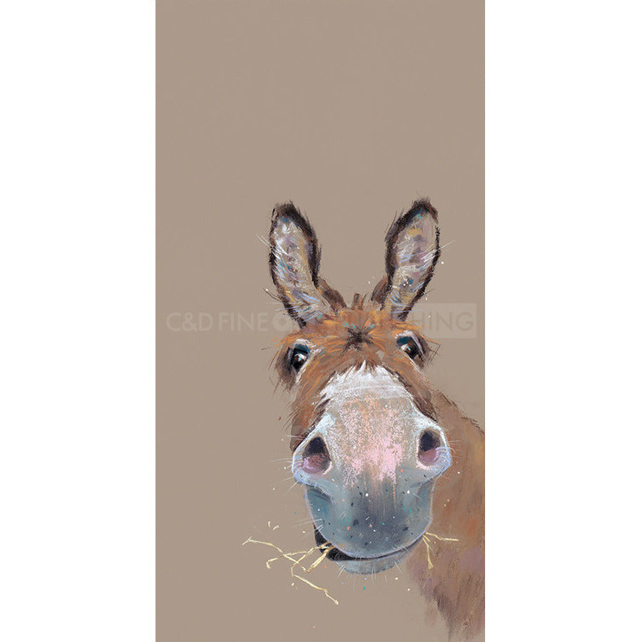 Elevenses Limited Edition Print by Nicky Litchfield