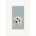 Don't Forget Me! Mounted Limited Edition Print by Nicky Litchfield