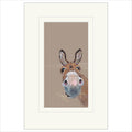 Elevenses Mounted Limited Edition Print by Nicky Litchfield