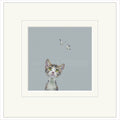 Enchanted Mounted Limited Edition print by Nicky Litchfield
