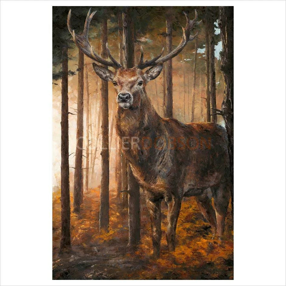 Artist's Proof Print