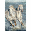 The Tempest Limited Edition Print by Anthony Dobson