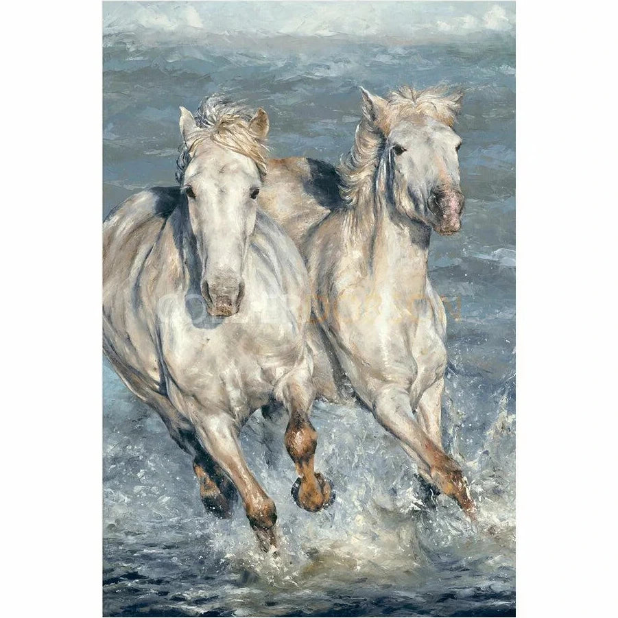 The Tempest Limited Edition Print by Anthony Dobson