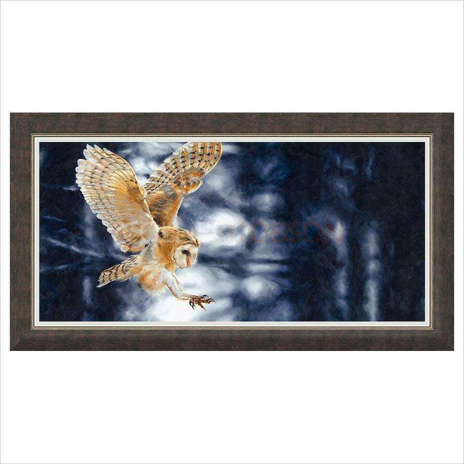Framed Print