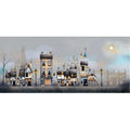 Baker Street Limited Edition Print by Gary Walton