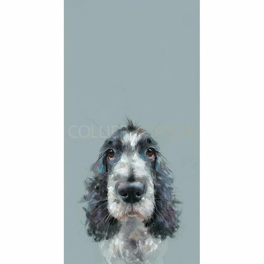 Can I Come Too? Limited Edition Print by Nicky Litchfield