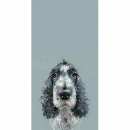 Can I Come Too? Limited Edition Print by Nicky Litchfield