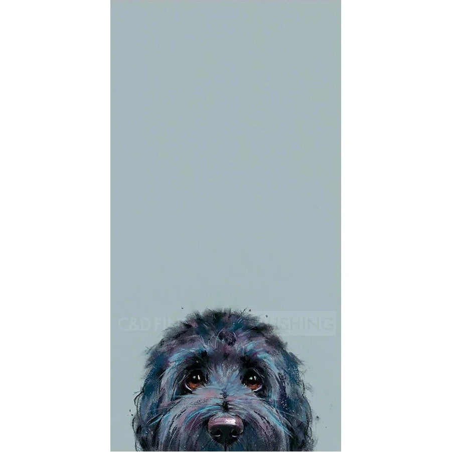 Cute Alert Limited Edition Print by Nicky Litchfield